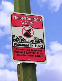 How You Can Help Prevent Crime In Your Community
