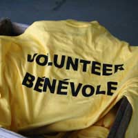 Questionnaire: Do You Have Time To Be A Volunteer?