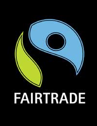 Fairtrade Status Mark Official Fake