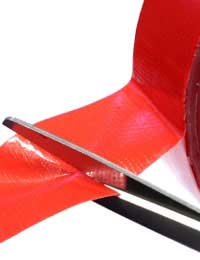 Charities Volunteering Red Tape